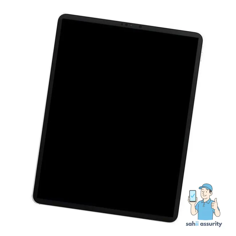 Handsfree Audio Jack Flex Cable for Apple iPad Pro 12.9 2020